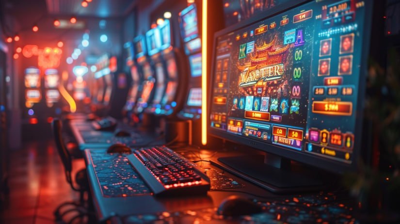 6789live Esports